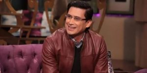 أحمد عيد يكشف سبب ابتعاده عن التمثيل لمدة 8 سنوات