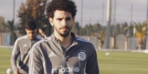 آيت نوري يؤكد أن تمثيله للمحاربين نابع من القلب