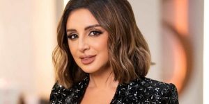 أنغام: الرياض أصبحت عاصمة جديدة للفن العربي