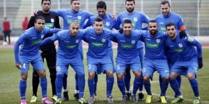 أمل الأربعاء يوقف قطار شبيبة الساورة