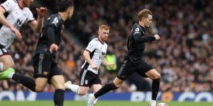 آرسنال يحقق إنجازًا تاريخيًا في البريميرليغ