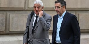 تهم خطيرة تضعف موقف برشلونة في فضيحة الرشوة