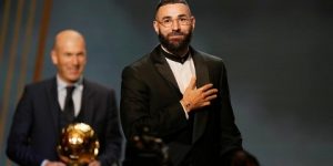 بنزيما يتجاهل دعوة الاتحاد الفرنسي: أنا غير متاح