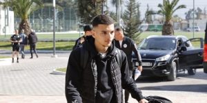 العميد يواصل تحضيراته تحسبا لاستئناف البطولة