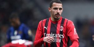 إدارة الميلان تخطط للتخلي عن إسماعيل بن ناصر