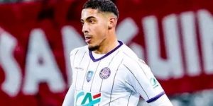 نجم تولوز يعلن رسميا تمثيل كتيبة المحاربين