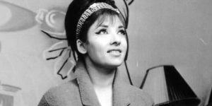 وفاة المطربة المصرية شريفة فاضل