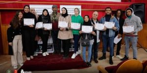 اختتام الورشات التكوينية للسينما بقسنطينة