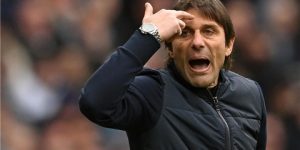 كولوسيفسكي: علينا دعم قرار إقالة كونتي