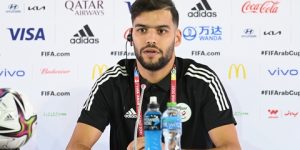 توغاي: إنجاز الجزائر عجزت عنه منتخبات أخرى