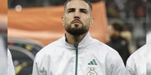 ديلور يعتبر التأهل إلى كأس إفريقيا إنجازًا كبيرًا