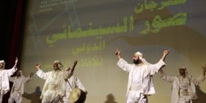 مهرجان صور السينمائي الدولي.. الجزائر في الموعد