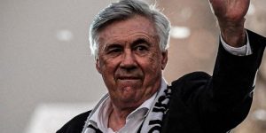 الاتحاد البرازيلي ينتظر قرار ريال مدريد بشأن أنشيلوتي