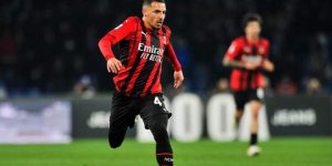 بن ناصر يعود لأجواء المنافسة من مواجهة فيورنتينا 