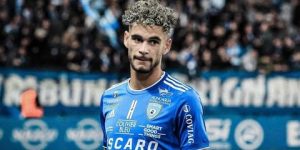 مدافع باستيا الفرنسي يبدي رغبته في تمثيل المنتخب الوطني