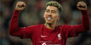 فيرمينو يعرض نفسه على برشلونة بوسيلة مغرية