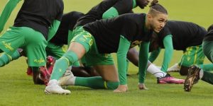 حجام يقرر تمثيل الجزائر على الصعيد الدولي