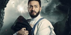 حمادة هلال: ما يعرض في “المداح” هو مجرد جزء قليل من الحقيقة