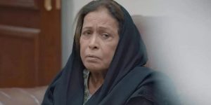 حياة الفهد تثير الجدل بشأن أزياء الممثلات