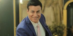 حلمي عبد الباقي: أرفض دخول ابنتي مجال الغناء لأني فلاح