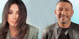 إليسا تنتصر على زياد برجي