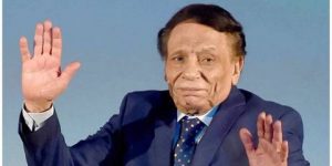 عرض فيلم وثائقي عن مسيرة عادل إمام: أسرار تروى لأول مرة