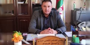 رئيس بلدية منعة بولاية باتنة رابح حداد يصرح لـ “الموعد اليومي” : “ندعو لمنحنا حصة سكنية تتماشى مع عدد الطلبات”.. عدد المستفيدين من الإعانة المالية لشهر رمضان فاق 1000 شخص