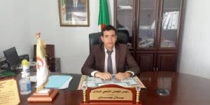 رئيس بلدية تيغانمين بولاية باتنة عيساوي بيلال في حوار لـ “الموعد اليومي”: صب 133 إعانة مالية لفائدة المعوزين خلال شهر رمضان