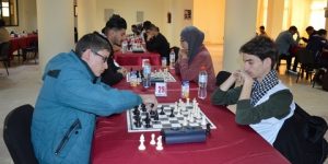 جرود شهرزاد وعيساني فتح الله يتوجون بلقب البطولة الوطنية للشطرنج