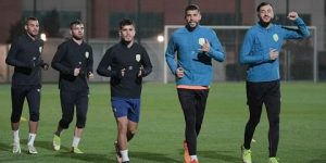 بعد غد في ملعب “ميلود هدفي” بوهران.. الساورة يواجه نادي الكويت في كأس العرب