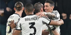 جوفنتوس يترقب وثيقة حاسمة لإلغاء عقوبته