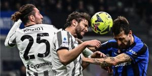 أحداث مؤسفة بعد موقعة إنتر ويوفنتوس