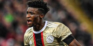 محمد قدوس يحبط مساعي الريال وبرشلونة