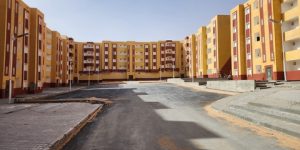 بني عباس: حصة جديدة بأزيد من 1000 وحدة سكنية  مبرمجة للإنجاز خلال 2024