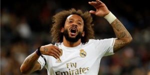 مارسيلو: عدت إلى بيتي.. ولا أريد الحديث عن ريال مدريد