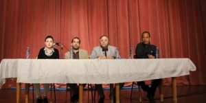 الفرقة المسرحية لذوي الاحتياجات الخاصة بالمسرح الوطني الجزائري.. تجربة رائدة