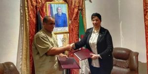 نحو تأسيس مسرح وطني صحراوي