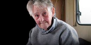 رحيل الكاتبة مونيك هيرفو صديقة الثورة الجزائرية 