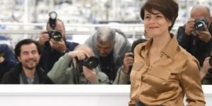 مونية مدور في تونس