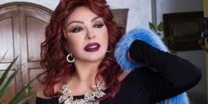 نبيلة عبيد: أنا أكثر ممثلة ناقشت قضايا المرأة في أفلامها