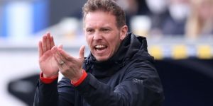 ماتيوس: لم يشعر أي لاعب بالأمان مع ناغلسمان