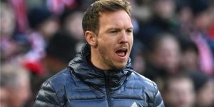 ناغلسمان: لا مجال للتراخي قبل ملاحم أفريل