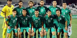 الأولمبيون يفشلون في التأهل لكأس إفريقيا 2023