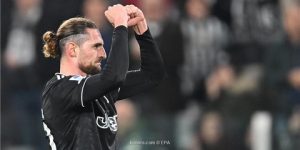 رابيو يكشف سر معاناة جوفنتوس