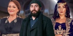 في رمضان 2023.. تنوع درامي على الشاشات الجزائرية