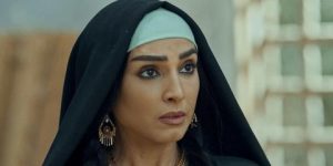 روجينا: شخصية “ستهم” أرهقتني جسديا ونفسيا