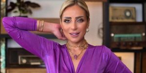 بعد 3 سنوات من الخلافات.. ريم البارودي وريهام سعيد “معاً” لأول مرة