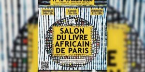 معرض الكتاب الإفريقي بباريس.. الجزائر حاضرة بدار النشر القصبة ومكتبة “العالم الثالث”