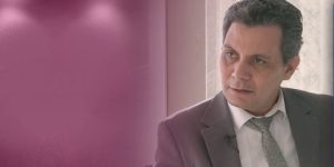 إسماعيل يبرير: أتأسف لغياب جوائز جزائرية دولية