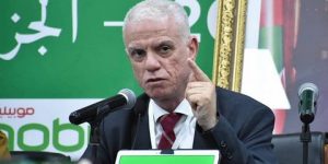 زفيزف يؤكد أن المنتخب في مرحلة إعادة بناء